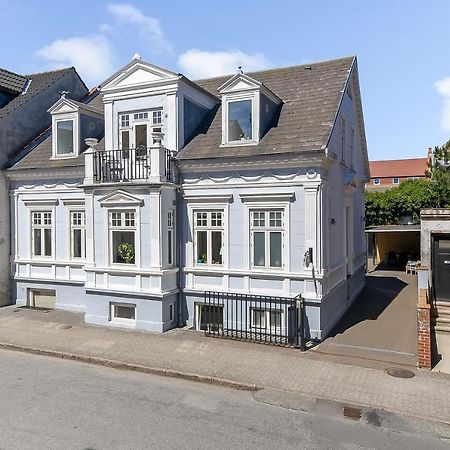Sweethome Guesthouse Esbjerg Dış mekan fotoğraf