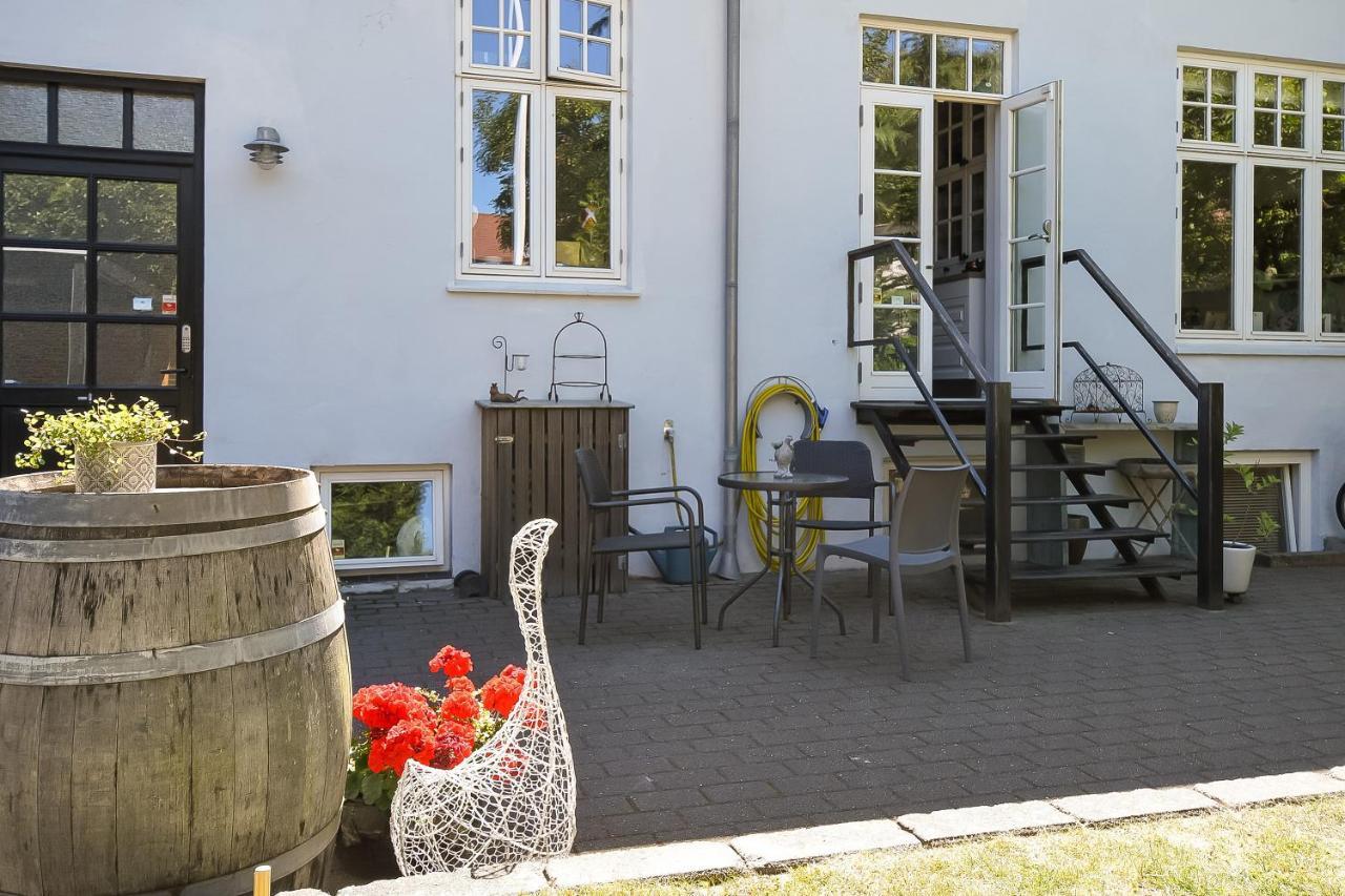 Sweethome Guesthouse Esbjerg Dış mekan fotoğraf