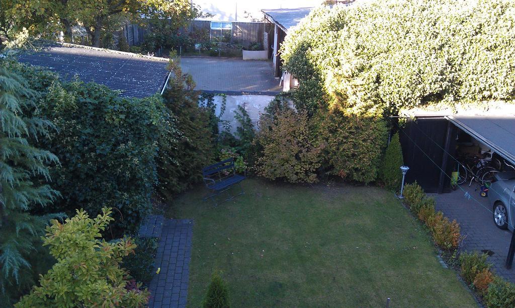 Sweethome Guesthouse Esbjerg Dış mekan fotoğraf