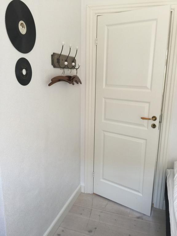 Sweethome Guesthouse Esbjerg Dış mekan fotoğraf