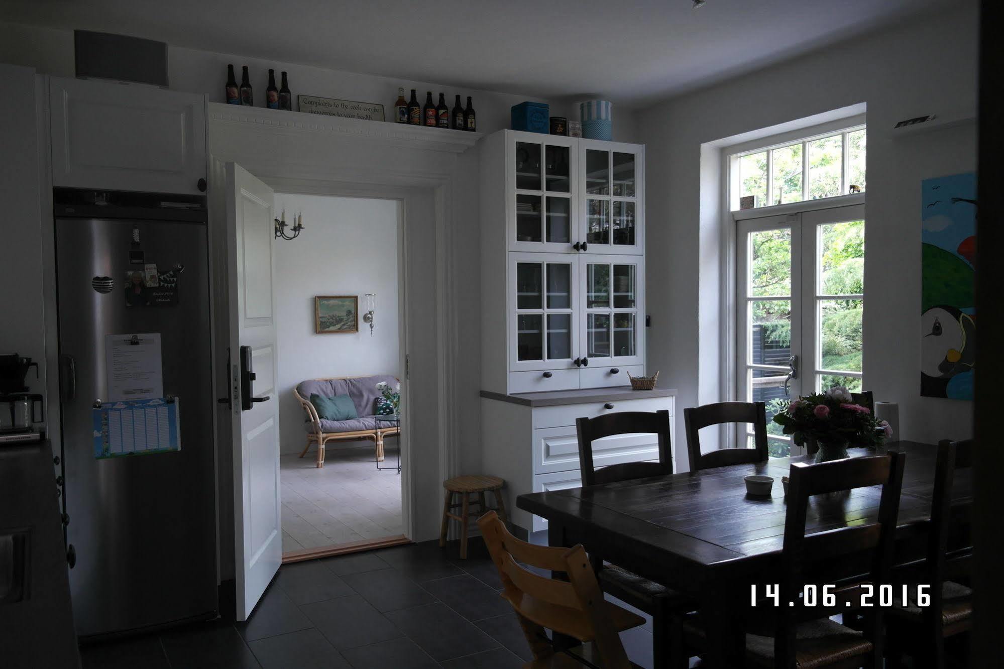 Sweethome Guesthouse Esbjerg Dış mekan fotoğraf