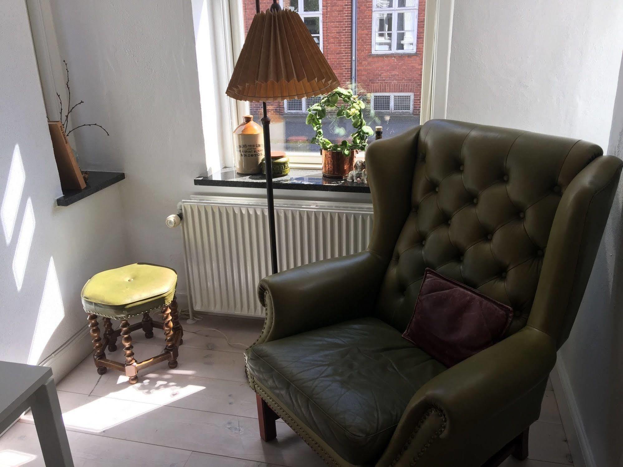 Sweethome Guesthouse Esbjerg Dış mekan fotoğraf
