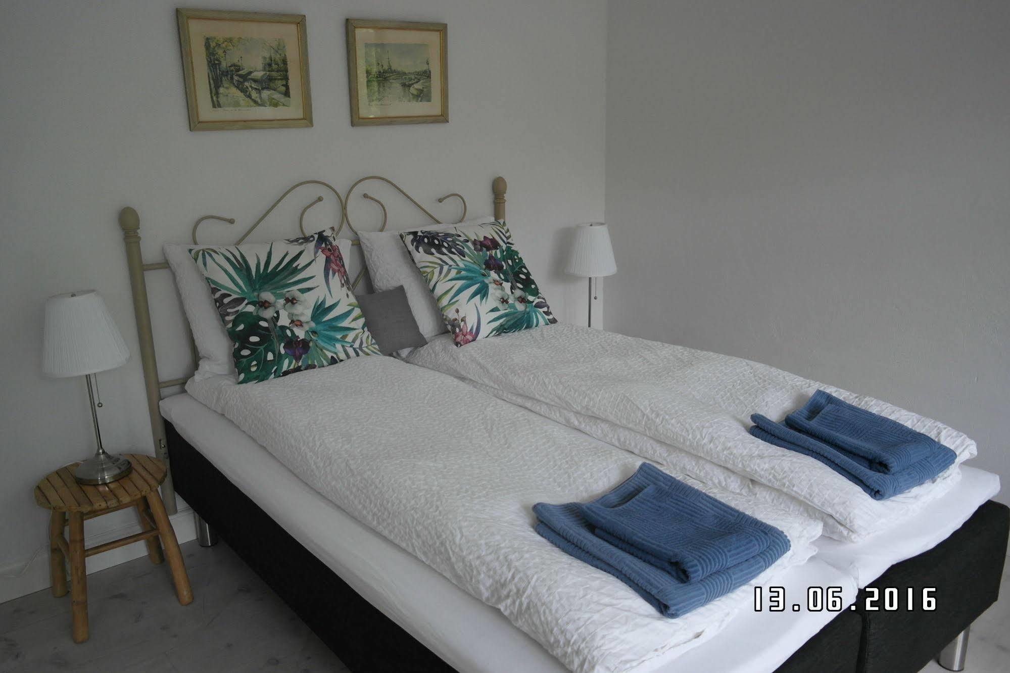 Sweethome Guesthouse Esbjerg Dış mekan fotoğraf