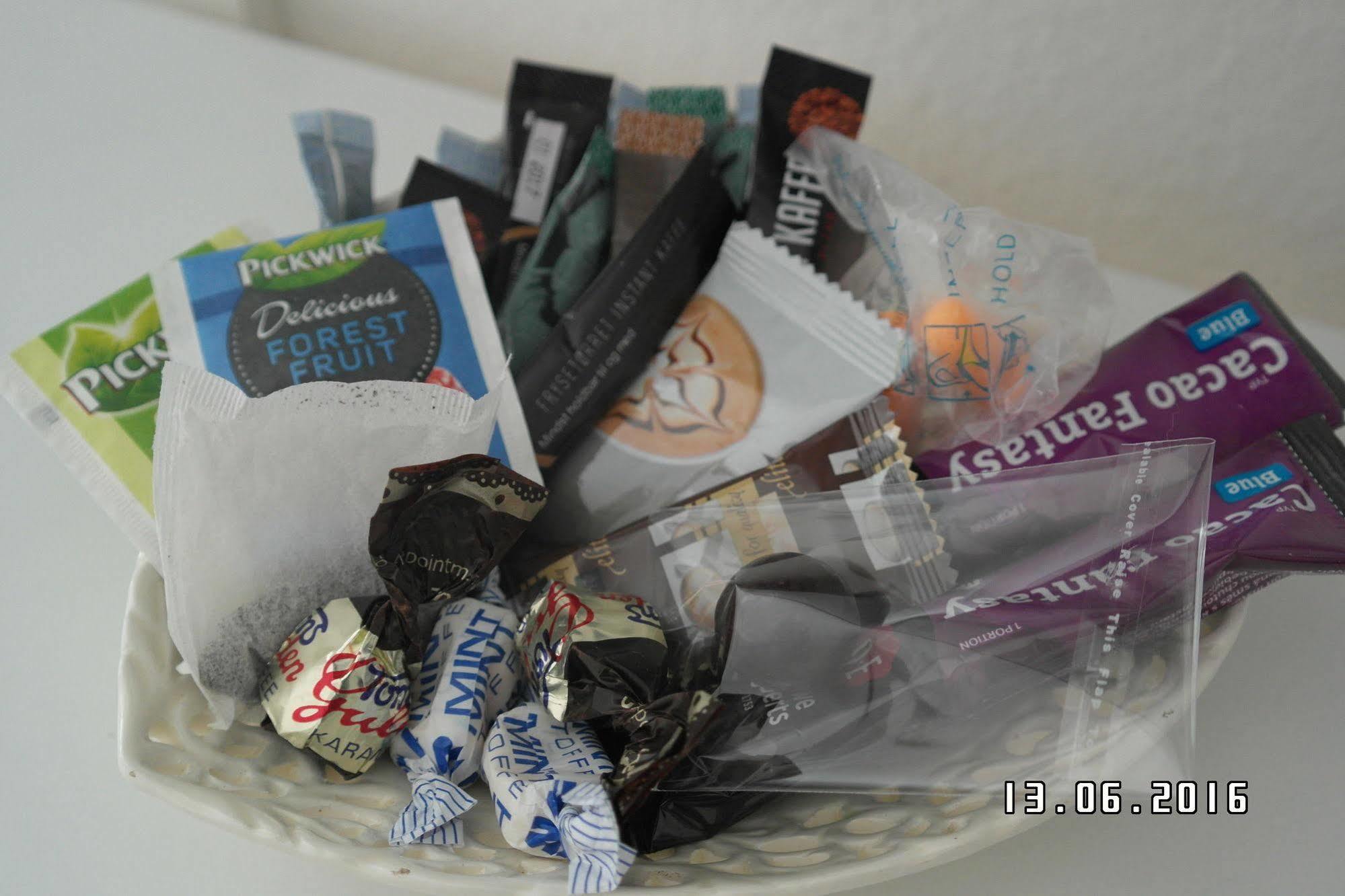 Sweethome Guesthouse Esbjerg Dış mekan fotoğraf